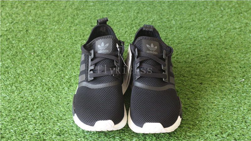 Real Boost Adidas NMD R1 Primeknit Japan